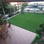 Apartmán νiki Comfort Living