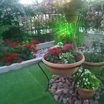 νiki Comfort Living Apartmán *