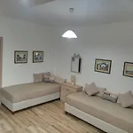 Apartmán νiki Comfort Living *