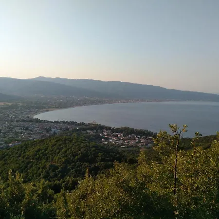 Apartment νiki Comfort Living *