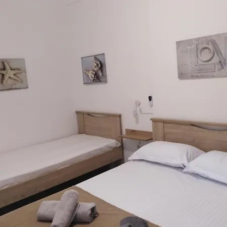 Niki Stavros Comfort * Stavros (Thessaloniki)