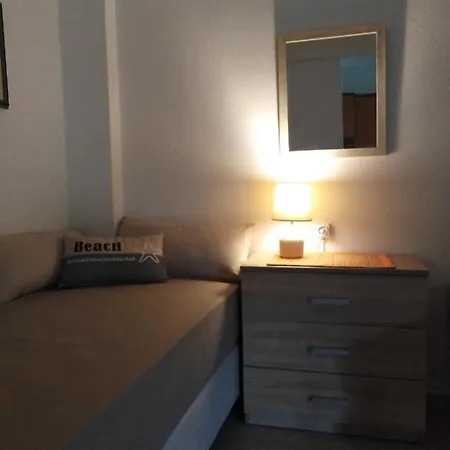 Niki Stavros Comfort Stavros (Thessaloniki)