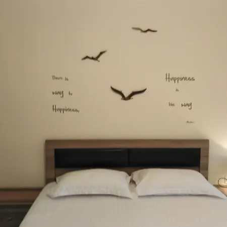 Apartment Niki Stavros Comfort *