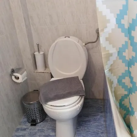 Niki Stavros Comfort Stavros (Thessaloniki)