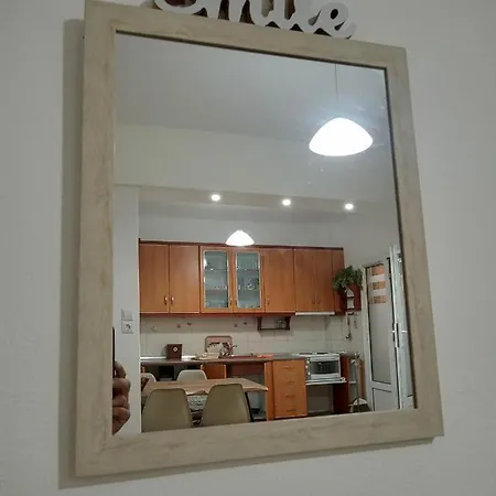 Apartment Niki Stavros Comfort