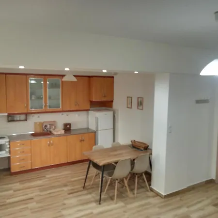 Apartment Niki Stavros Comfort *