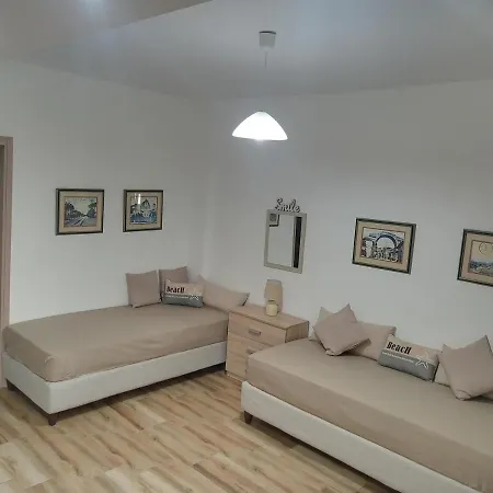 Apartment Niki Stavros Comfort *