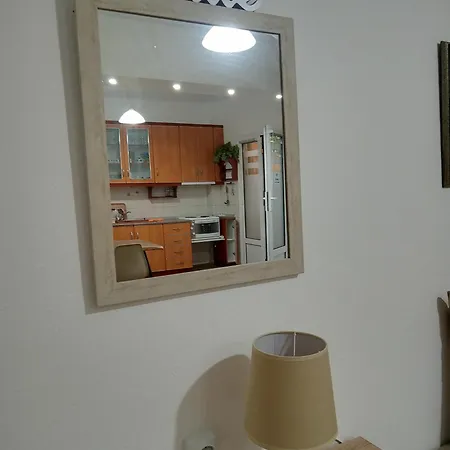 Niki Stavros Comfort * Stavros (Thessaloniki)