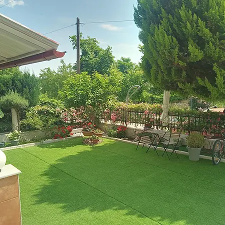 Apartmán νiki Comfort Living