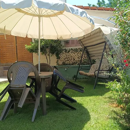 νiki Comfort Living Apartment *