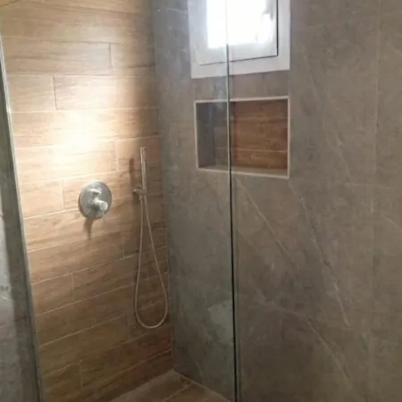 νiki Comfort Living Apartment *