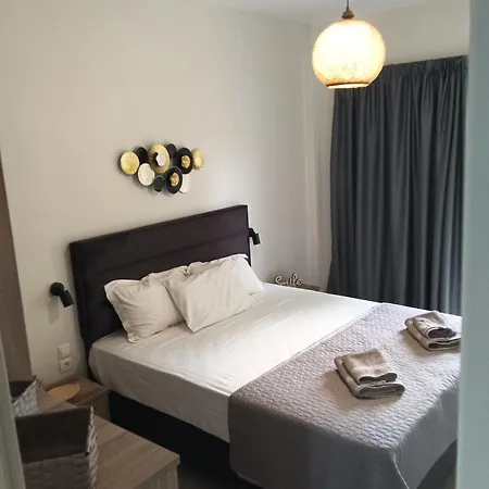 νiki Comfort Living * Stavros (Thessaloniki)