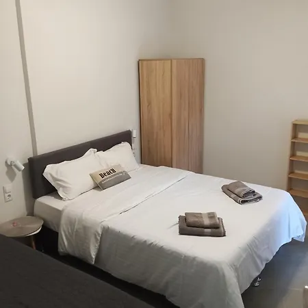 νiki Comfort Living Apartment