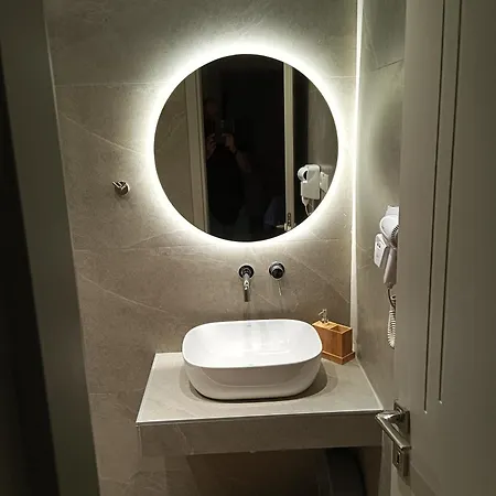 νiki Comfort Living Apartment