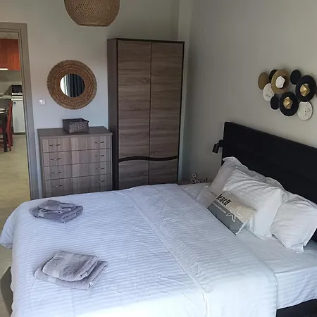 Apartment νiki Comfort Living