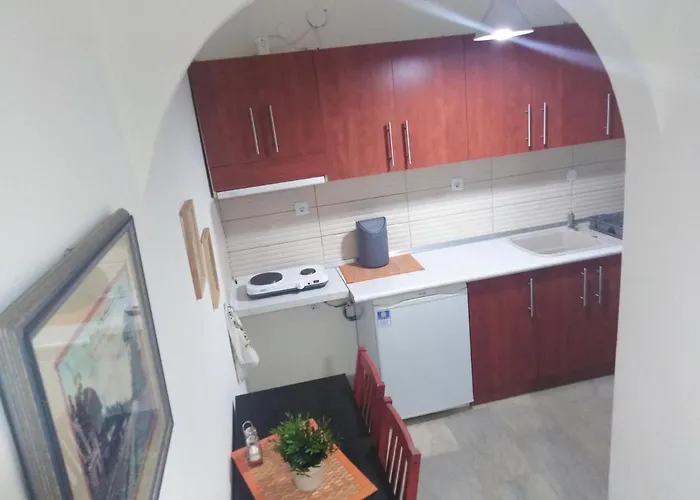 νiki Comfort Living * Stavros (Thessaloniki)
