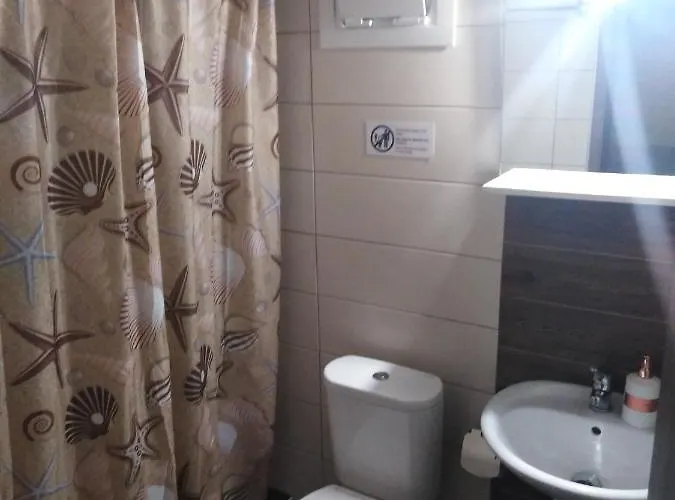 Apartment νiki Comfort Living
