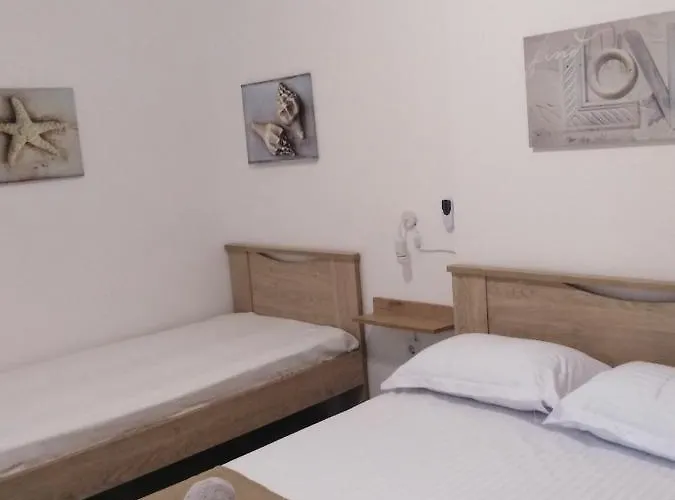 νiki Comfort Living * Stavros (Thessaloniki)