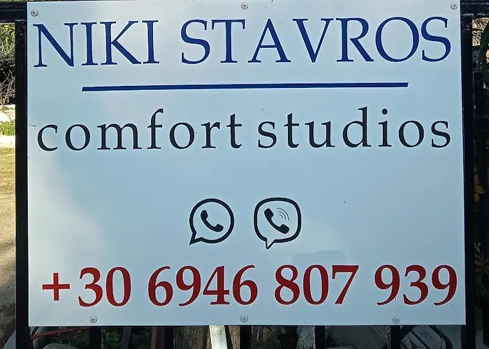 νiki Comfort Living