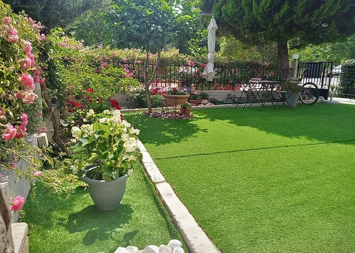 νiki Comfort Living * Stavros (Thessaloniki)