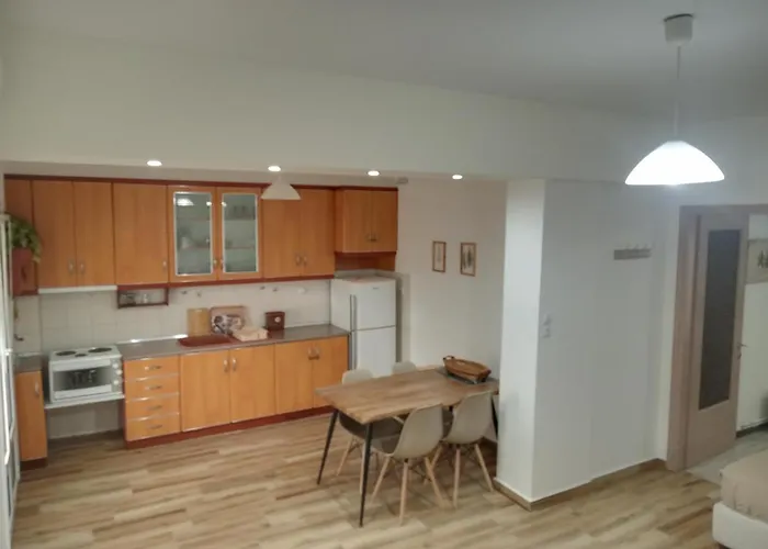 Apartment νiki Comfort Living *