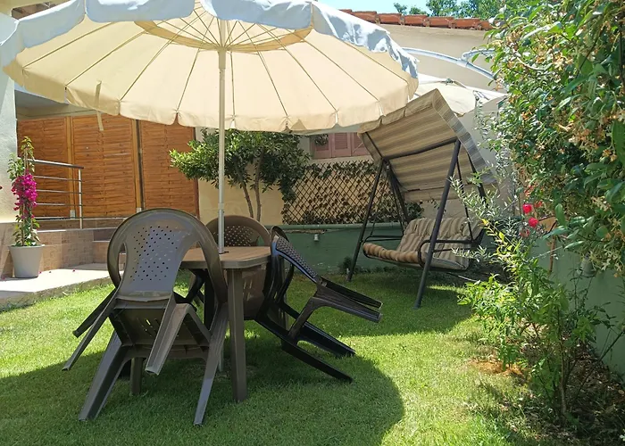 νiki Comfort Living Apartment *