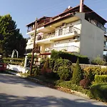 Appartement νiki Comfort Living *