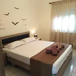 νiki Comfort Living Appartement Stavros (Thessaloniki)