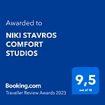 νiki Comfort Living