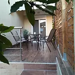 νiki Comfort Living Appartement Stavros (Thessaloniki)