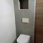 Appartement νiki Comfort Living Stavros (Thessaloniki)