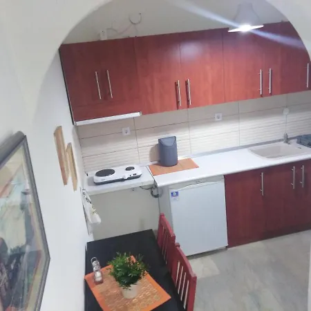 Niki Stavros Comfort Living * Σταυρός