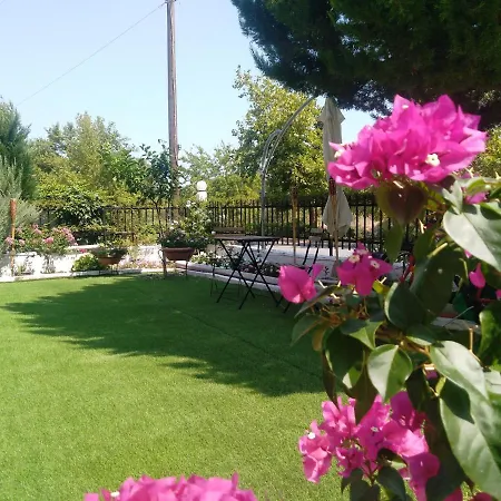 νiki Comfort Living Stavros (Thessaloniki)