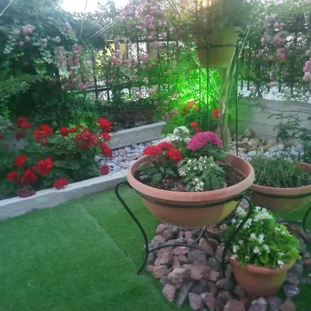 νiki Comfort Living Apartmán *