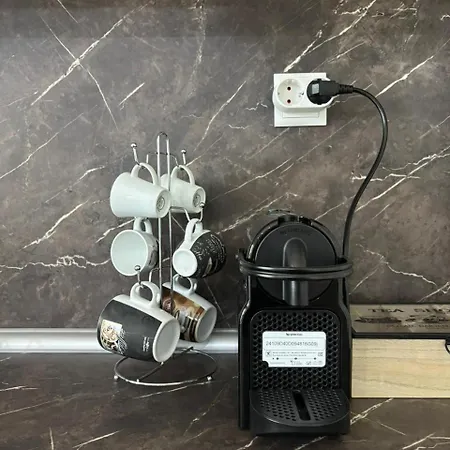 νiki Comfort Living * Stavros (Thessaloniki)
