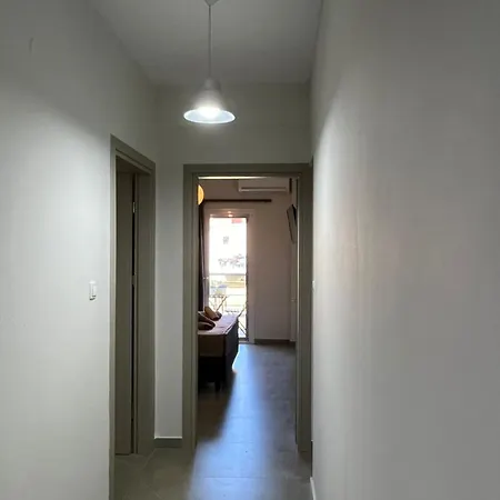 Apartmán νiki Comfort Living