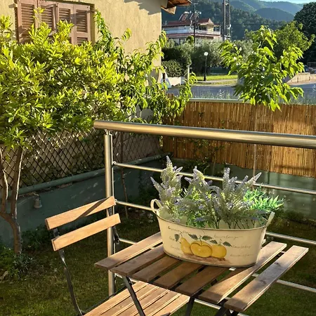 Apartmán νiki Comfort Living Stavros (Thessaloniki)