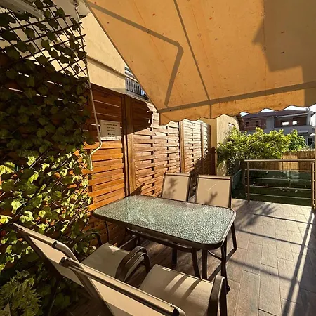 νiki Comfort Living Stavros (Thessaloniki)
