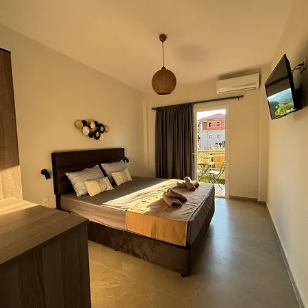 νiki Comfort Living Stavros (Thessaloniki)