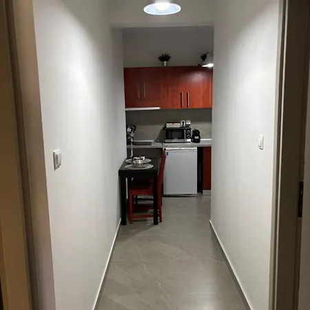 νiki Comfort Living * Stavros (Thessaloniki)