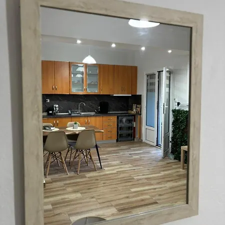 Apartmán νiki Comfort Living