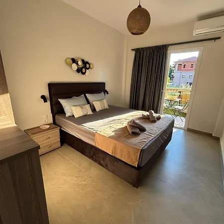 νiki Comfort Living Apartmán *