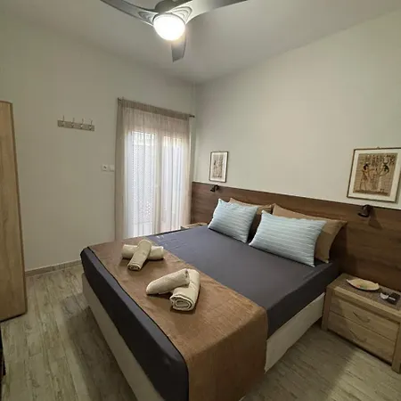 Apartmán νiki Comfort Living *
