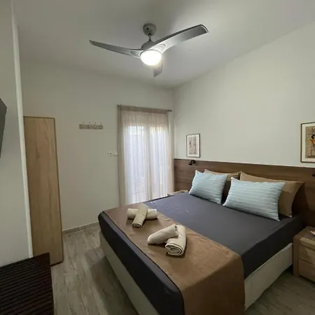 νiki Comfort Living Stavros (Thessaloniki)