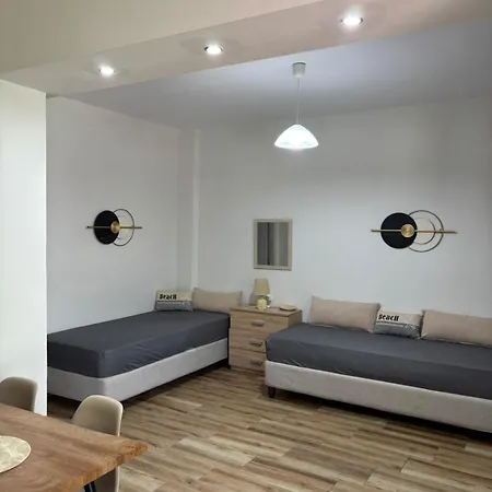 νiki Comfort Living * Stavros (Thessaloniki)