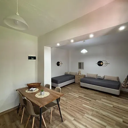 νiki Comfort Living Apartmán