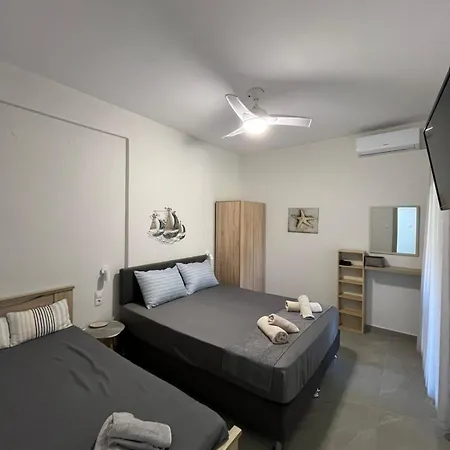 Apartmán νiki Comfort Living *