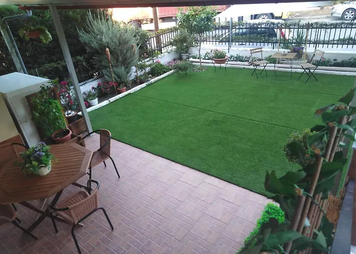 Apartment νiki Comfort Living