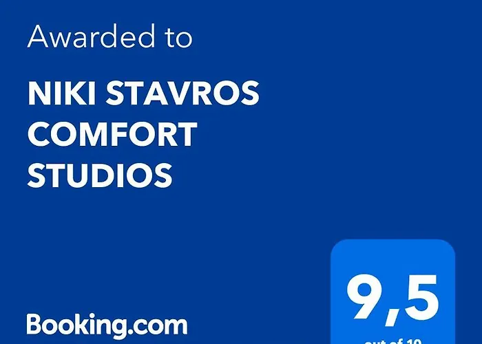 νiki Comfort Living