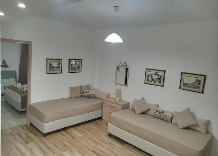 Apartment νiki Comfort Living *